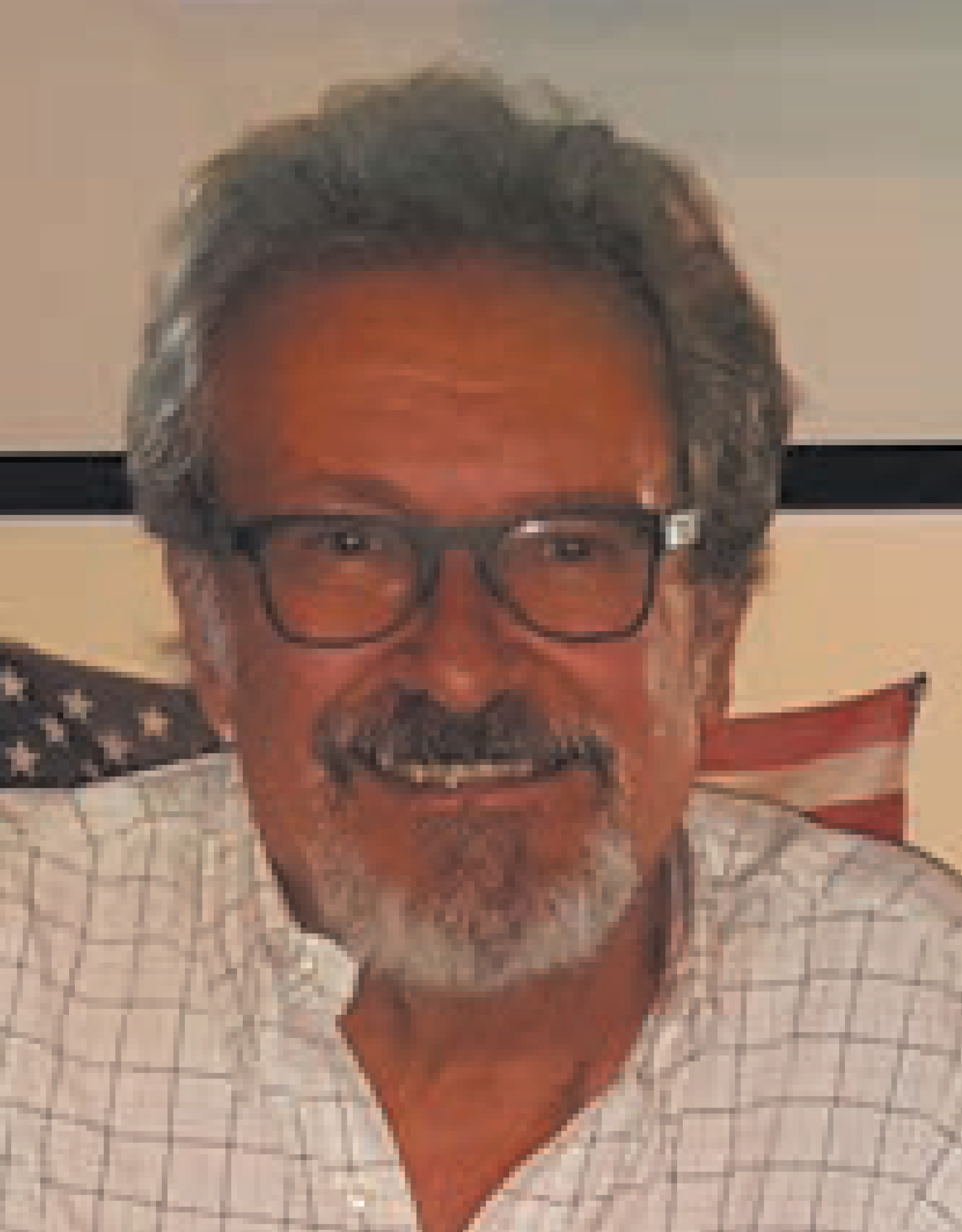 author